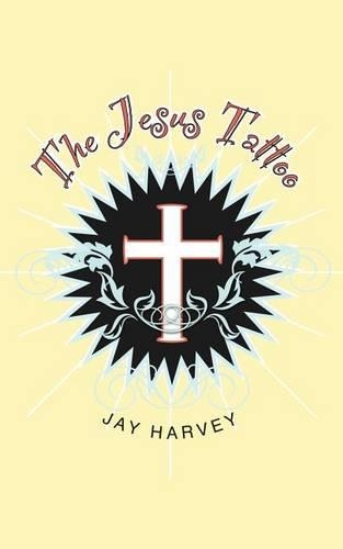 The Jesus Tattoo (Paperback)