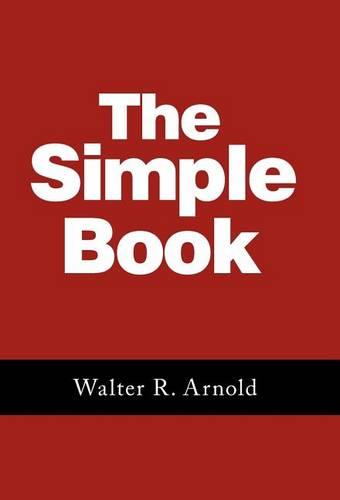 THE Simple Book (Hardback)