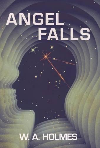 Angel Falls (Hardback)