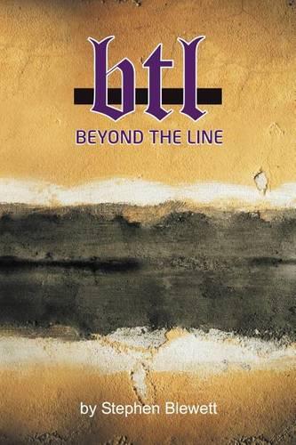Beyond The Line: Living an Active Faith (Paperback)