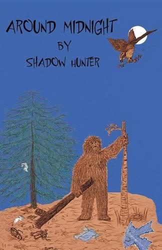 Around Midnight (Paperback)