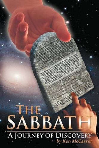 The Sabbath A Journey of Discovery (Paperback)