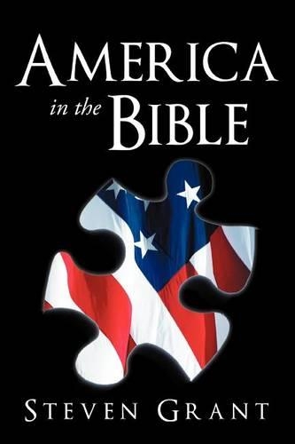 America In The Bible (Paperback)