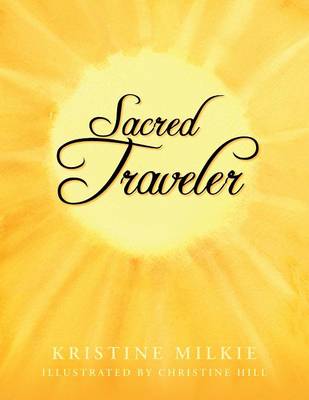 Sacred Traveler (Paperback)