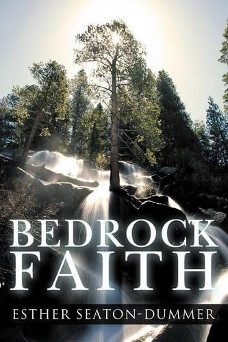 Bedrock Faith (Paperback)