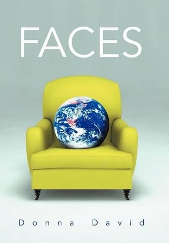 Faces (Hardback)