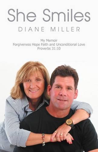 She Smiles (Paperback)
