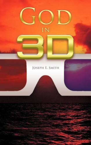 God in 3D (Hardback)