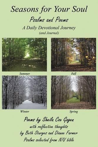 Seasons for Your Soul: Psalms and Poems (Paperback)
