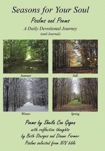 Seasons for Your Soul: Psalms and Poems (Hardback)
