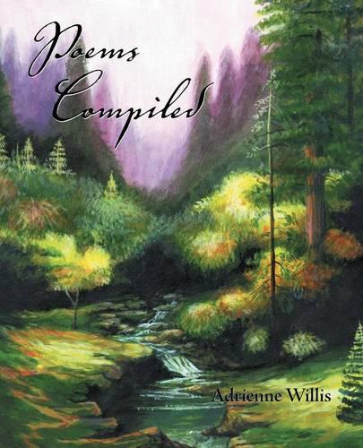Poems Compiled (Paperback)