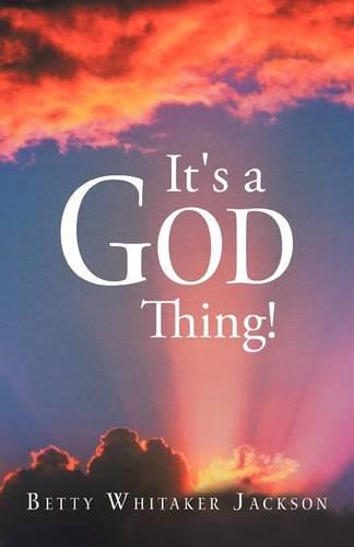 It's a God Thing! (Paperback)