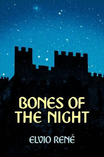 Bones of the Night (Paperback)