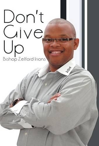 Don't Give Up (Hardback)