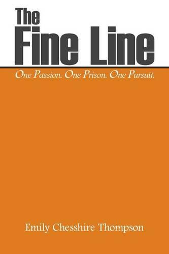 The Fine Line (Paperback)