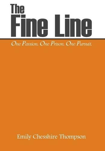 The Fine Line (Hardback)