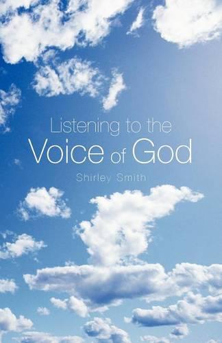 Listening to the Voice of God (Paperback)