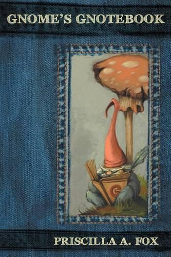 Gnome's Gnotebook (Paperback)