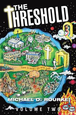 The Threshold: Volume Two (Paperback)
