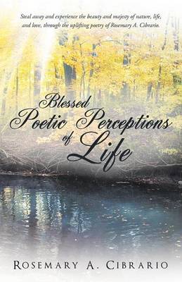 Blessed Poetic Perceptions of Life (Paperback)