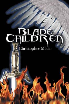 Blade Children (Paperback)