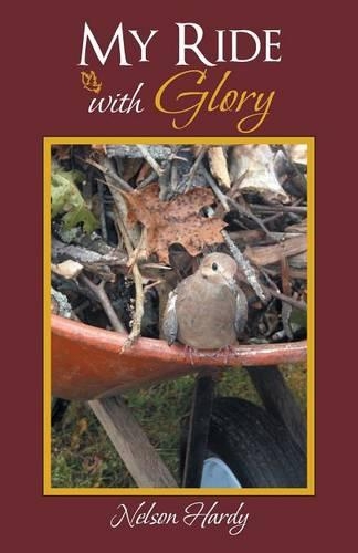 My Ride with Glory (Paperback)
