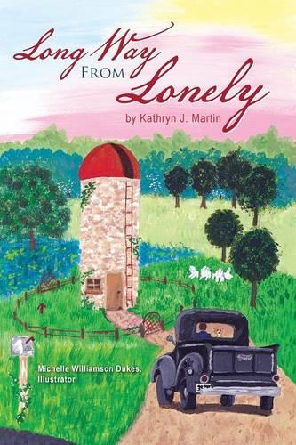 Long Way from Lonely (Paperback)
