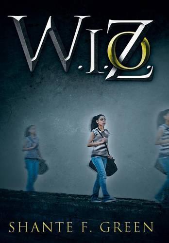 W.I.Z. (Hardback)