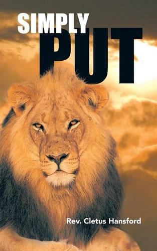 Simply Put (Paperback)