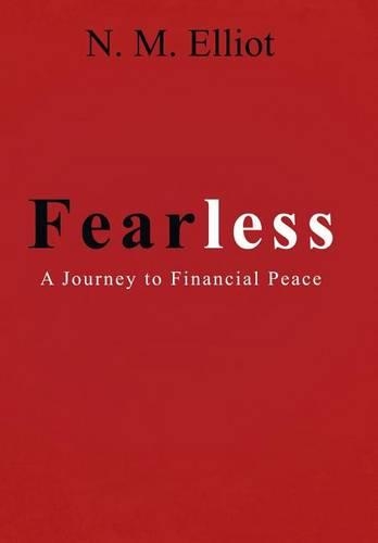 Fearless: A Journey to Financial Peace (Hardback)