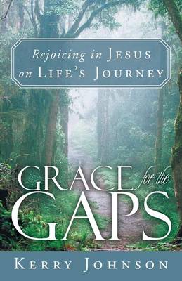 Grace for the Gaps: Rejoicing in Jesus on Life's Journey (Paperback)