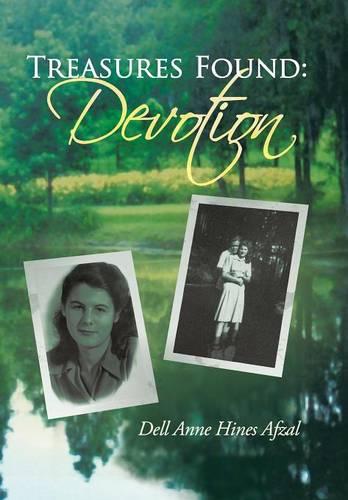 Treasures Found: Devotion (Hardback)