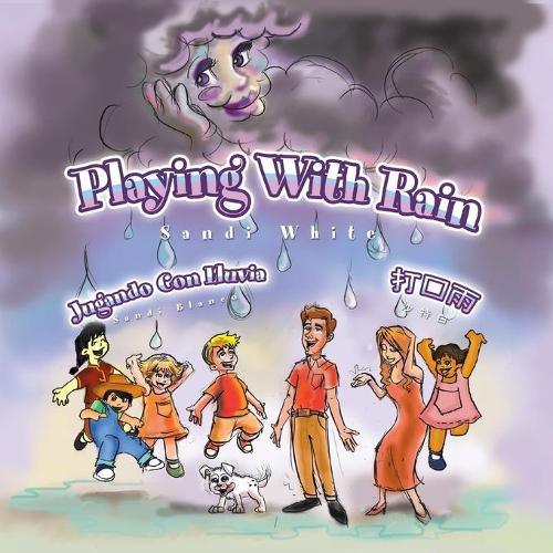 Playing with Rain (Paperback)