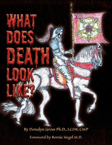 What Does Death Look Like? (Paperback)