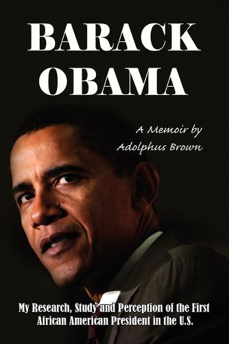 Barack Obama (Paperback)