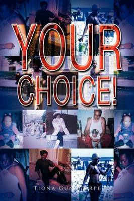 Your Choice! (Paperback)
