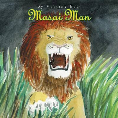 Masai Man (Paperback)