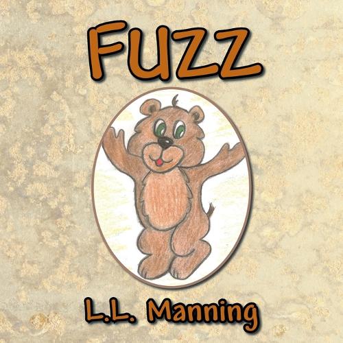Fuzz (Paperback)