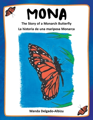 Mona (Paperback)