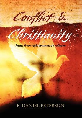 Conflict and Christianity (Paperback)