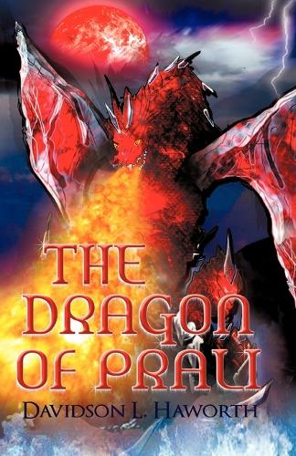The Dragon of Prali (Paperback)