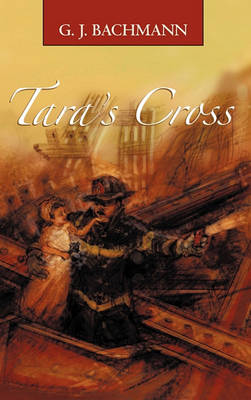 Tara's Cross: The Magnificent Sighting (Hardback)