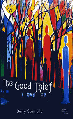 The Good Thief (Paperback)