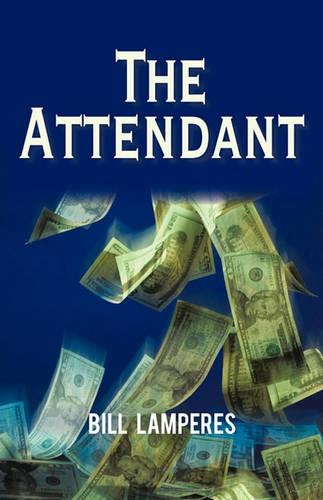 The Attendant (Paperback)