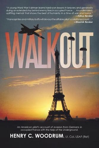 Walkout (Paperback)