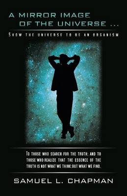 A Mirror Image of the Universe (Paperback)