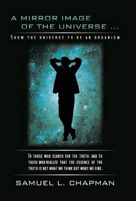 A Mirror Image of the Universe (Hardback)