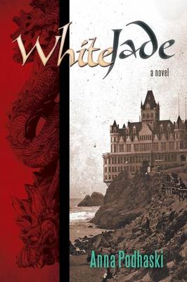 White Jade (Paperback)
