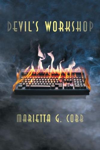 Devil's Workshop (Paperback)