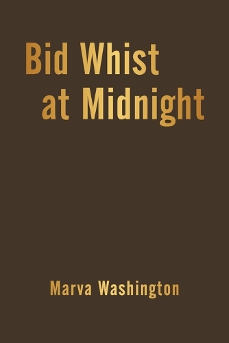 Bid Whist at Midnight (Paperback)